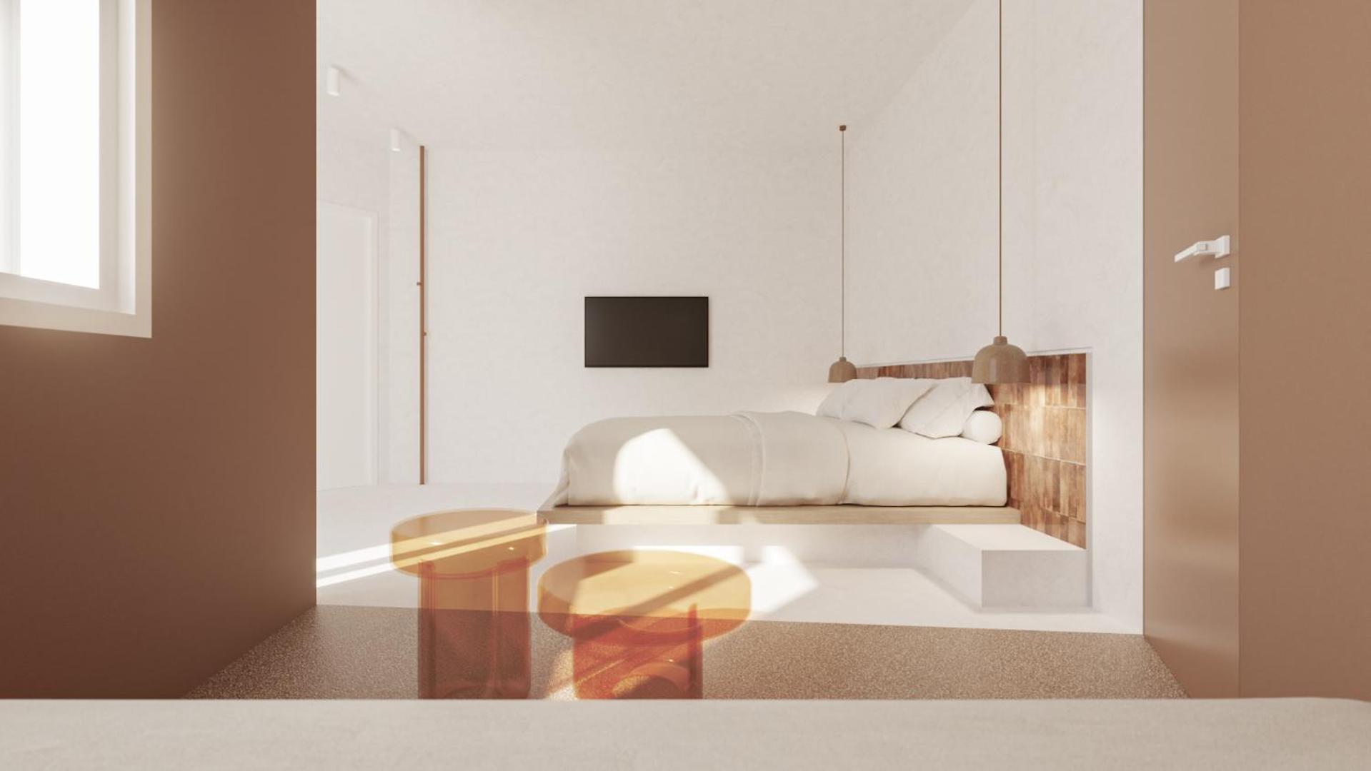 Aegean Colors Paros Hotel Науса Екстериор снимка
