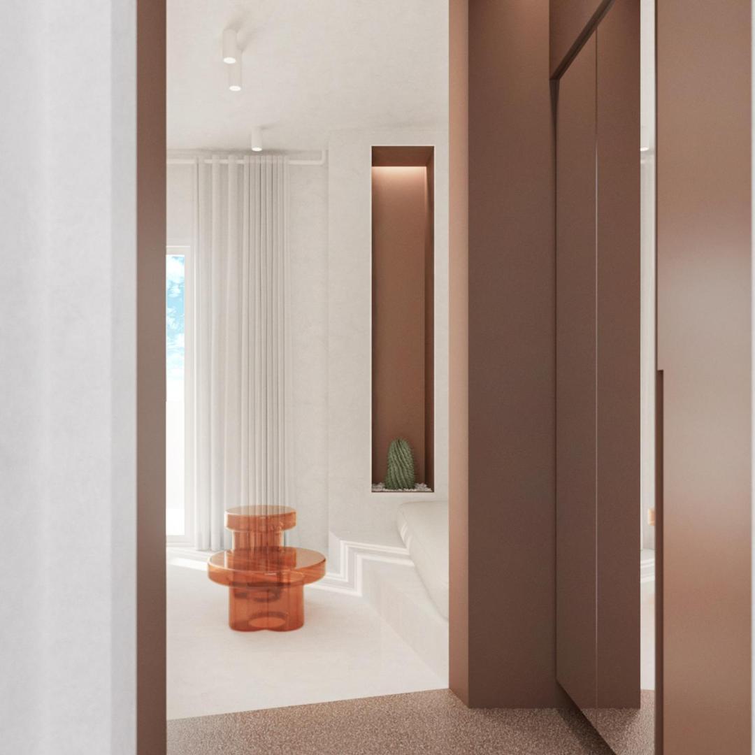 Aegean Colors Paros Hotel Науса Екстериор снимка