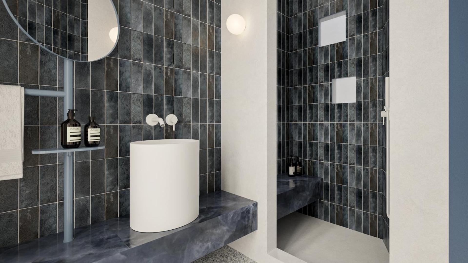 Aegean Colors Paros Hotel Науса Екстериор снимка