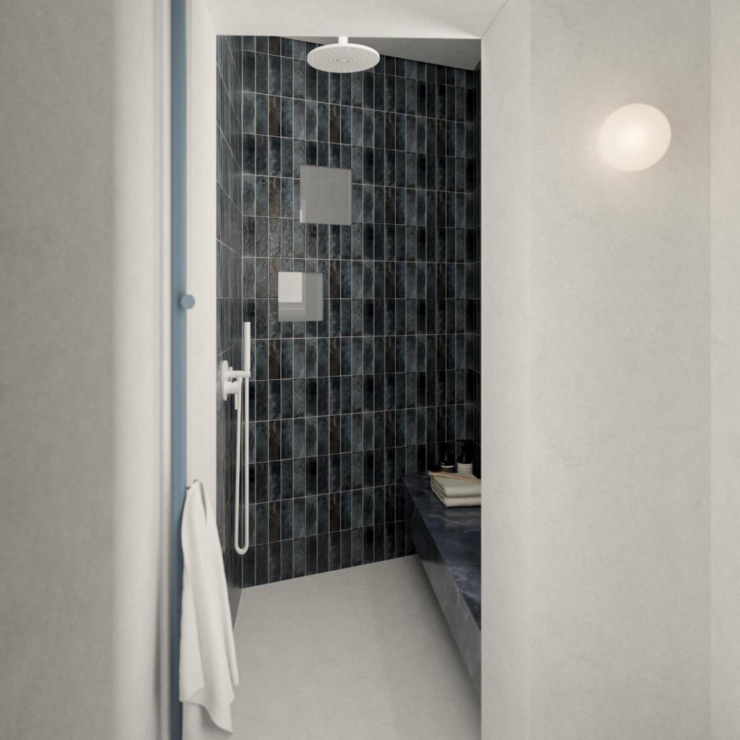 Aegean Colors Paros Hotel Науса Екстериор снимка