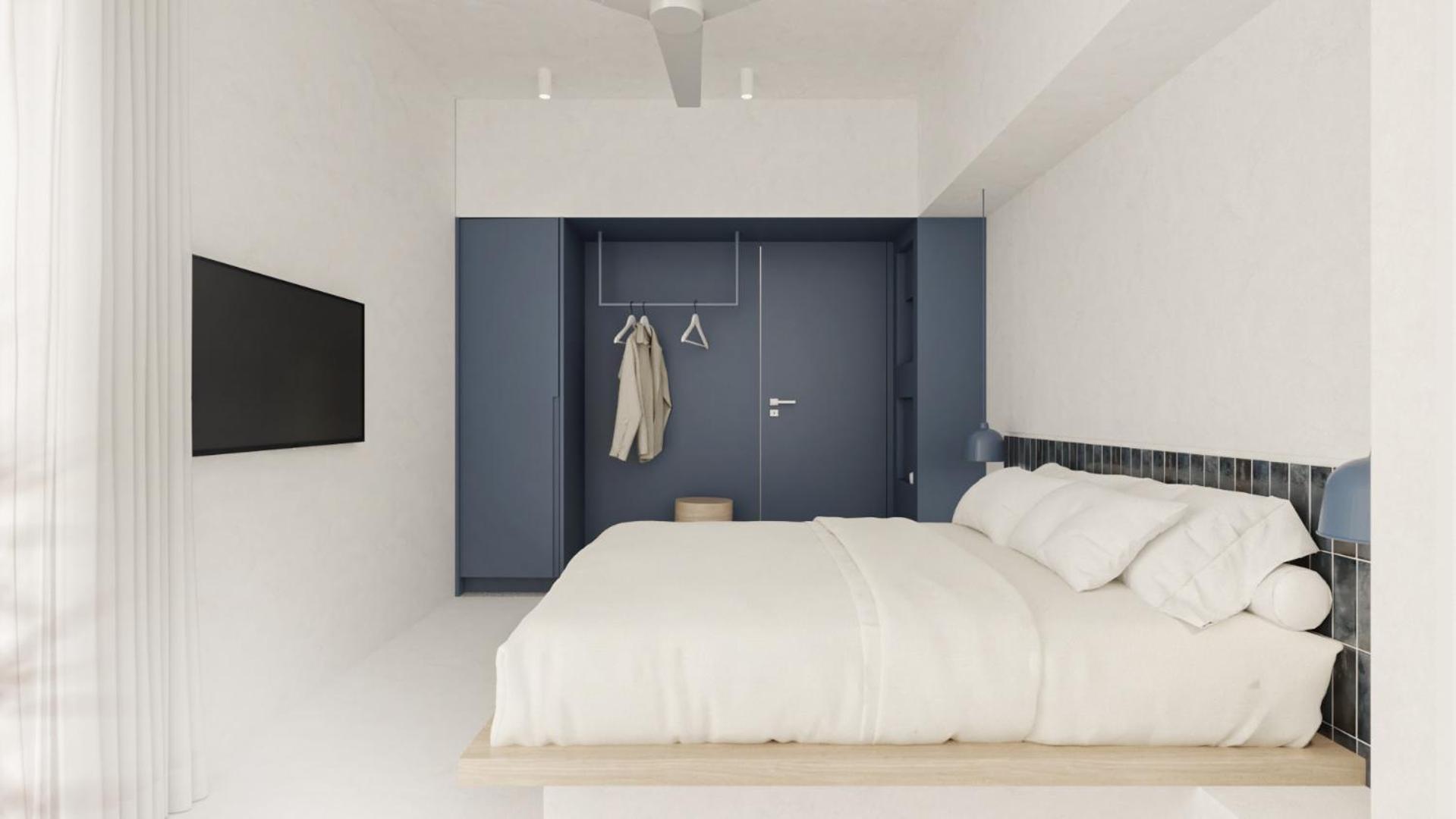 Aegean Colors Paros Hotel Науса Екстериор снимка