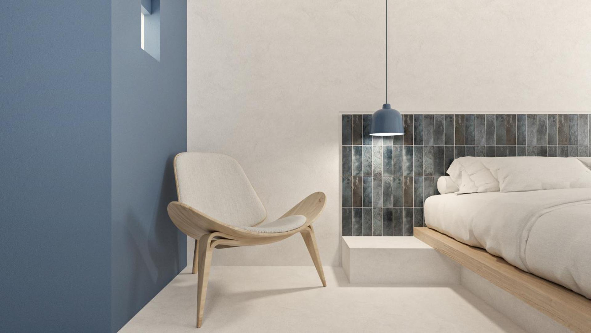 Aegean Colors Paros Hotel Науса Екстериор снимка
